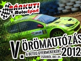 V. Örömautózás