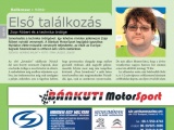 Első találkozás