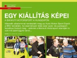 két oldalas cikk
