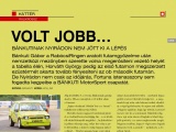 Volt jobb...