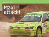 Maxi attack!