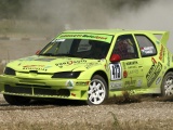 PEUGEOT 306 MAXI – SuperNational