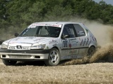 PEUGEOT 306 – MagyarKupa