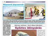Gyõztes idényzárás