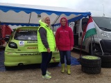 2014. Rallycross - Depo képek - OB II. futam és RCE II. futam NyMC