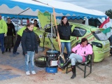 2014. Rallycross - Depo képek - OB II. futam és RCE II. futam NyMC