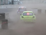 2015. Rallycross - OB I. futam és CEZ I. futam SlovakiaRing