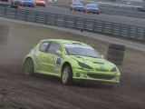 2015. Rallycross - OB I. futam és CEZ I. futam SlovakiaRing