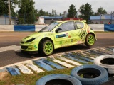 2013 EB Magyar Futam - Nyirádi MotorSport Centrum Bánkuti Gábor