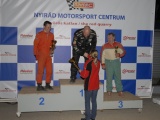 2013 RC OB II. Futam - Nyirádi MotorSport Centrum Bánkuti Gábor