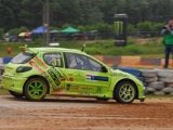 2013 EB Magyar Futam - Nyirádi MotorSport Centrum Bánkuti Gábor