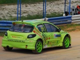 2013 EB Magyar Futam - Nyirádi MotorSport Centrum Bánkuti Gábor