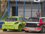 2013 EB Magyar Futam - Nyirádi MotorSport Centrum Bánkuti Gábor