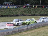 2015. Rallycross - OB V. futam és CEZ V. futam PS Center Greinbach