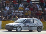 2011 OB V. futam + Közép-Európai Zóna - KakucsRing
