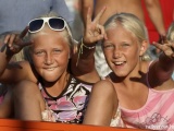 2009 EB Svéd futam - HöljesBanan - Svéd hangulat