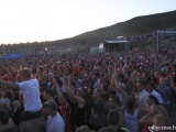 2009 EB Svéd futam - HöljesBanan - Svéd hangulat