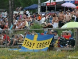 2009 EB Svéd futam - HöljesBanan - Svéd hangulat