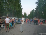2009 EB Svéd futam - HöljesBanan - Svéd hangulat