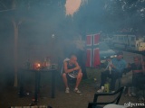 2009 EB Svéd futam - HöljesBanan - Svéd hangulat