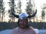 2009 EB Svéd futam - HöljesBanan - Svéd hangulat