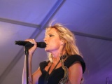 2009 EB Svéd futam - HöljesBanan - Svéd hangulat