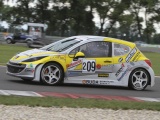 2011 Gyorsasági OB V. és VI. futam + Közép-Európai Zóna - SlovakiaRing